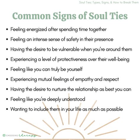 soul tie|8 Signs of Soul Ties and How to Break Them